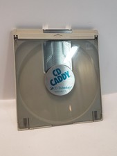 VINTAGE COMPUTER CD-ROM CADDY DRIVE CARRIER - Sunnyvale, CA Apple Macintosh  picture