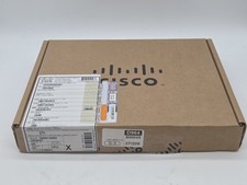 NEW Cisco STACK-T1-1M Type 1 StackWise 1 Meter Stacking Cable - 800-40404-01 picture