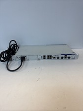 ADVA FSP150CCf Ethernet Switch Carrier Extension (FSP150CCF-825). Tested picture
