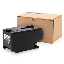 Maintenance Tank Waste Ink Box For Epson WFC5890 C5390 C5310 C5810 C5390A C5890A picture