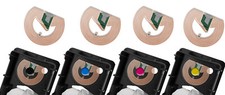 4PC Ink Cartridge Chip For Riso 3050 7050 9050 Inkjet Printer picture