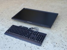 Lenovo LT2323p ThinkVision 23