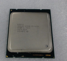 Intel Xeon E5- 4650 (2.7 GHz) picture