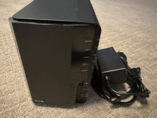 Synology DiskStation DS220+ 2 Bay NAS 6 GB RAM - DS220 picture