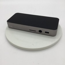 Owc OWCTC10PMHSG USB-C Dock picture