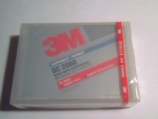 DC2060 DC 2060 3M Mini Data Cartridge Tape Irwin 60MB picture