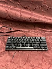 Corsair K65 Mini 60% Mechanical Gaming Keyboard  RGB (LOOK) picture