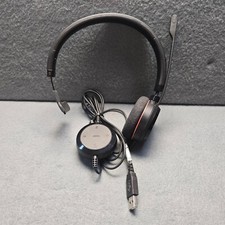 JABRA EVOLVE GN USB HEADSET HSC016 picture