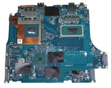 NEW Dell RKHYN Alienware  M16 R6 i7-11800H Motherboard nVidia RTX 3050 Ti 4GB picture