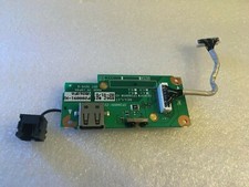 PCB IR/USB Board for Fujitsu T4215 with cable picture