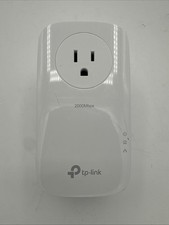 TP-Link AV2000 2-Ports Gigabit Powerline Ethernet Adapter TL-PA9020P picture