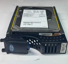 EMC 005048128 ST3146807FCV 146GB 10K RPM 8MB Cache 2Gb/s  Fibre Channel HDD 3.5