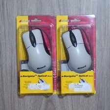 NEW 2 Inland U-navigator Optical Mouse picture