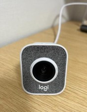 Logicool C980OW Web Camera Full HD 1080P 60FPS Streaming USB-C C980 White picture