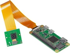 Arducam for Raspberry Pi Zero Camera Module, 5MP OV5647 1080P Webcam on Raspbian picture