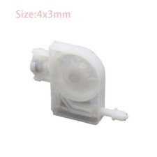 10pcs Ink Damper for Epson DX5 Stylus Pro 4400 7450 4000 7400 4450 4880 4800 picture
