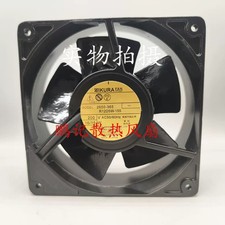 1PCS IKURA 2650-365 R12D5W-155 16/15W High-Temperature Fan picture