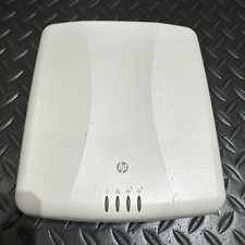 HP E-MSM430 Dual Radio Access Point AM J9650A MRLBB-1001 802.11N AP PoE 300Mbps picture