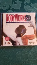 Body Works 5.0 CD (Guide to Human Anatomy by Softkey) Windows 3.1 / 95 picture