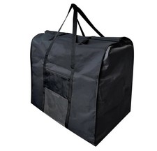 Faraday Bag for Generators & Large Electronics, Military Grade Faraday Bag picture