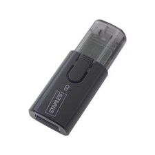 Staples 8GB USB 2.0 Type A Flash Drive picture