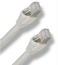 150FT Commscope CS34P 23/4P Cat6 F/UTP WebTrak Plenum Shielded Network Cable picture