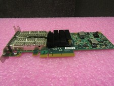 375-3606-03 SUN Dual Port 40Gb Low Profile Raid Card USED SK picture