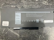 Total Micro 4-Cell Battery Dell Latitude, Precision 451-BCMN-TM ✅ ❤️️ ✅ picture