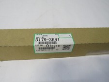 New Genuine Ricoh D179-3641 Apply Brush Roller Japan picture