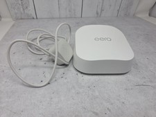Amazon EERO 7 Dual-Band Wi-Fi 7 Mesh Router - PA10001 - UG picture