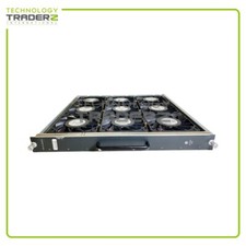 WS-C6509-E-FAN V04 Cisco Catalyst 6509-E V04 Chassis Fan Tray 800-25263-05 B0 picture