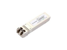 Black Box SFP+ Module - For Data Networking, Optical Network 1 LC Duplex 10GBase picture