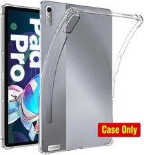 Clear Case for P11 Pro Gen 2 2022 11.2