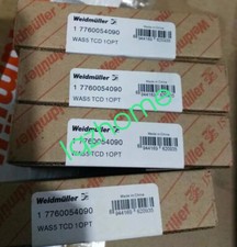1PCS Weidmuller WAS5 TCD 1OPT Signal Isolator picture