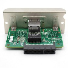 Wired Internal Network Card for Zebra ZT411 ZT421 Thermal Printer P1058930-074 picture