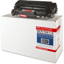 microMICR MICR Toner Cartridge - Alternative for HP (micrthn11a) picture