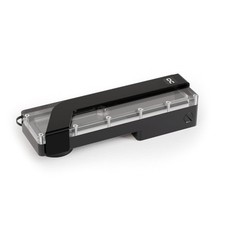 Alphacool Core 2x DDCzero Flat Reservoir 200 with Pump picture