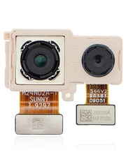 Replacement Back Camera Compatible For Huawei P Smart / P Smart Plus 2019 picture