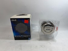 ASUS desktop CPU cooling fan Arctic Square Open Box picture