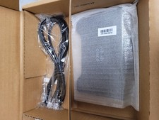 Cisco IP Business Phone 7800 Grayscale Display Charcoal CP-7811 new Open Box picture