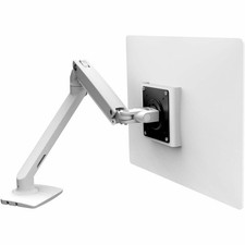 Ergotron MXV Desk Monitor Arm (white) picture