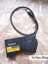 1PC USED KEYENCE LJ-G200 laser displacement sensor Via DHL or FedEX picture
