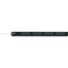 Panduit P16B07M Vertical Basic Power Distribution Unit picture