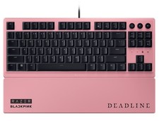 Razer x BLACKPINK Edition ONATA V3 TENKEYLESS KEYBOARD 