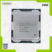 SR2JV Intel Xeon E5-2697 V4 18-Core 2.30GHz 45MB 145W LGA2011 Processor picture