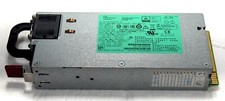 Hewlett Packard EDPS-1000AB A Rev 06 Switching Power Supply picture