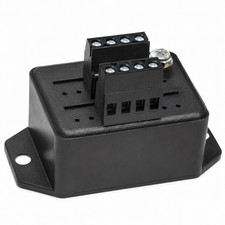 Ditek DTK-2LVLPF Surge Protection picture