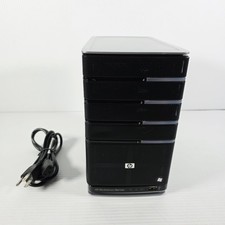 HP EX470 MediaSmart Server - Powers on Properly -  Hard Drives Included picture