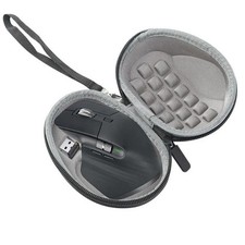 Hard Carrying Case for Logitech MX Master 2S 3 3S Mouse Shockproof Travel Bag picture