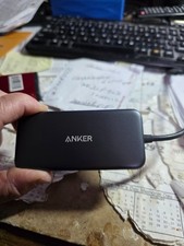 Anker Premium 5 in 1 USB C Model A8334 picture